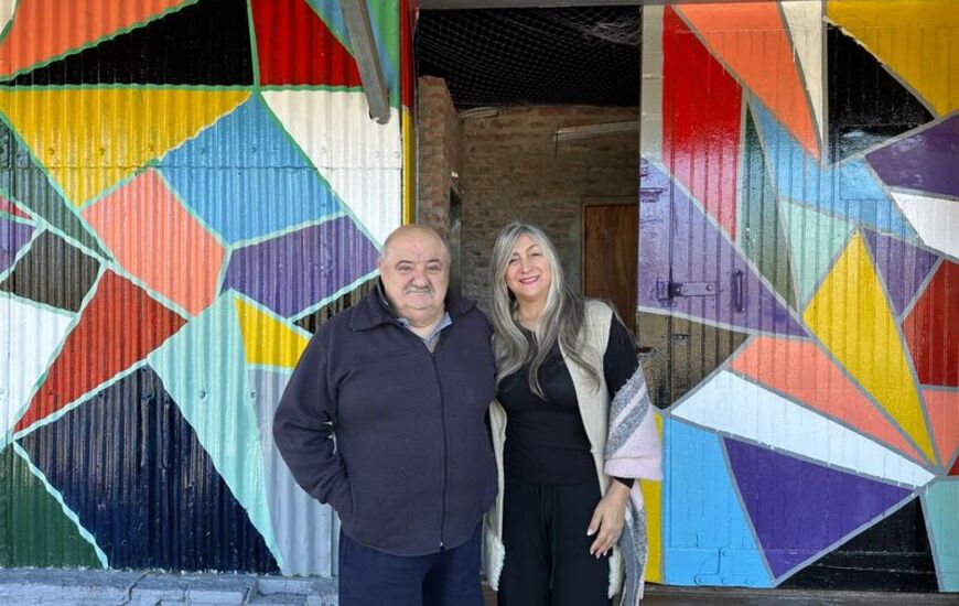 Asesor&iacute;a jur&iacute;dica gratuita en J&oacute;venes Abuelos con la Dra Liliana Gazitano