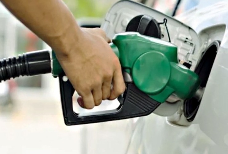 Imagen de Impacto en el precio del gasoil: autorizan el incremento del 2% en el valor del biodiésel