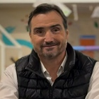 El dirigente de Cambiemos estuvo en la presentación de la lista a concejales del Intendente.