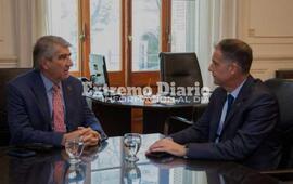 Imagen de La provincia unifica trámites empresariales para agilizar inscripciones y procesos legales