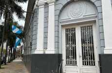 Imagen de Reunión entre El Legislativo y El Ejecutivo para definir modificaciones sobre Ruta 21