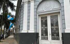 Imagen de Reuni&oacute;n entre El Legislativo y El Ejecutivo para definir modificaciones sobre Ruta 21