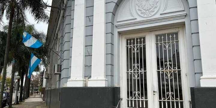 Imagen de Reunión entre El Legislativo y El Ejecutivo para definir modificaciones sobre Ruta 21