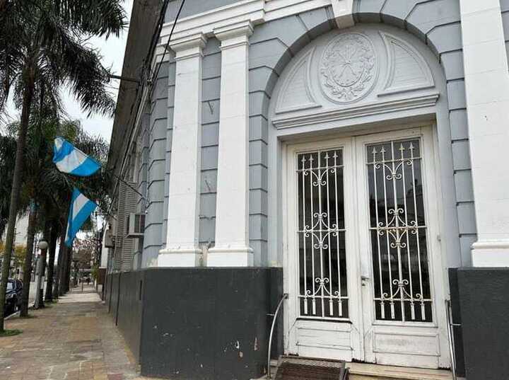 Imagen de Reunión entre El Legislativo y El Ejecutivo para definir modificaciones sobre Ruta 21