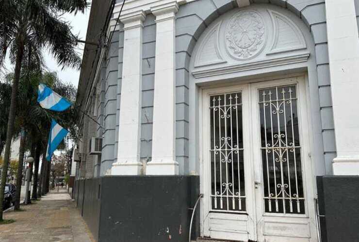 Imagen de Reunión entre El Legislativo y El Ejecutivo para definir modificaciones sobre Ruta 21