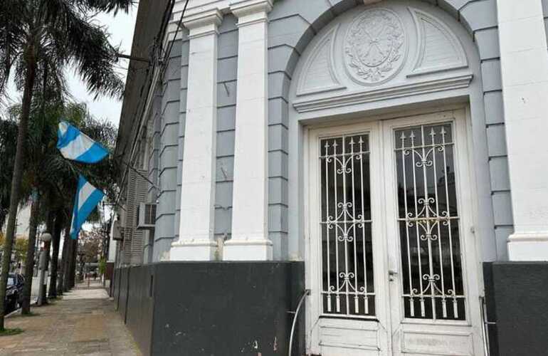 Imagen de Reunión entre El Legislativo y El Ejecutivo para definir modificaciones sobre Ruta 21