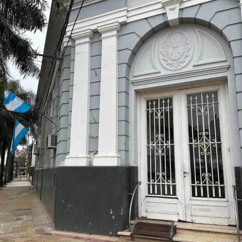 Imagen de Reunión entre El Legislativo y El Ejecutivo para definir modificaciones sobre Ruta 21