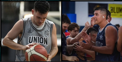 Imagen de Básquet: Hoy, Unión vs Athletic por la fecha 9 en Primera C