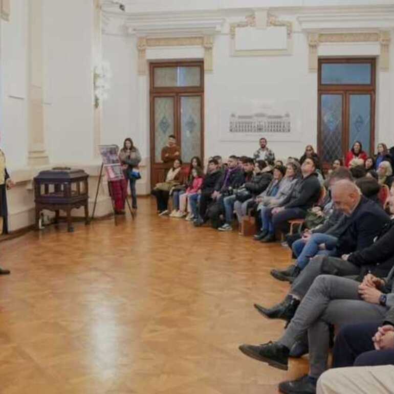 Imagen de La provincia lanza un concurso escolar para explicar por qué Santa Fe es llamada La Invencible