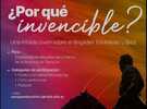 Imagen de La provincia lanza un concurso escolar para explicar por qué Santa Fe es llamada La Invencible