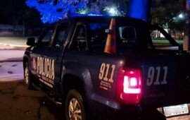 Imagen de Un adolescente de 14 años resultó herido en una balacera en Villa Gobernador Gálvez