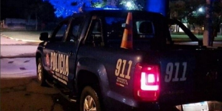 Imagen de Un adolescente de 14 años resultó herido en una balacera en Villa Gobernador Gálvez