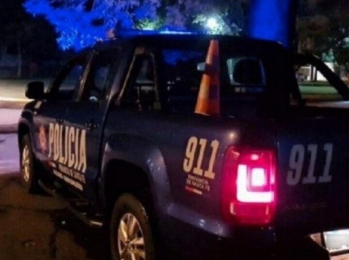 Imagen de Un adolescente de 14 años resultó herido en una balacera en Villa Gobernador Gálvez