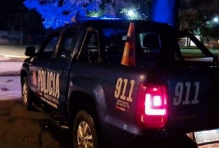 Imagen de Un adolescente de 14 años resultó herido en una balacera en Villa Gobernador Gálvez