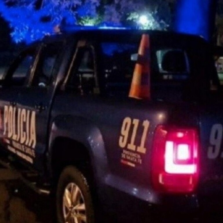 Imagen de Un adolescente de 14 años resultó herido en una balacera en Villa Gobernador Gálvez