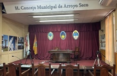 Imagen de Los temas a tratar durante la sesión ordinaria en el Concejo Municipal