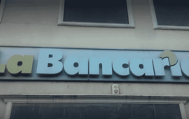 Imagen de Bancarios acordaron una nueva suba y el salario b&aacute;sico se acerca a los 2 millones de pesos
