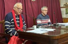 Imagen de El resumen de los proyectos presentados hoy en la sesión del Concejo