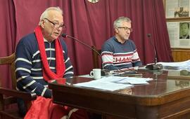 Imagen de El resumen de los proyectos presentados hoy en la sesión del Concejo