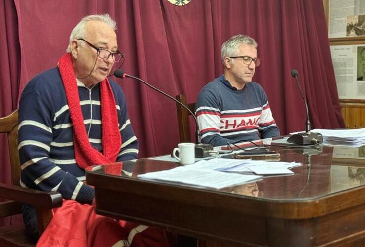 Imagen de El resumen de los proyectos presentados hoy en la sesión del Concejo