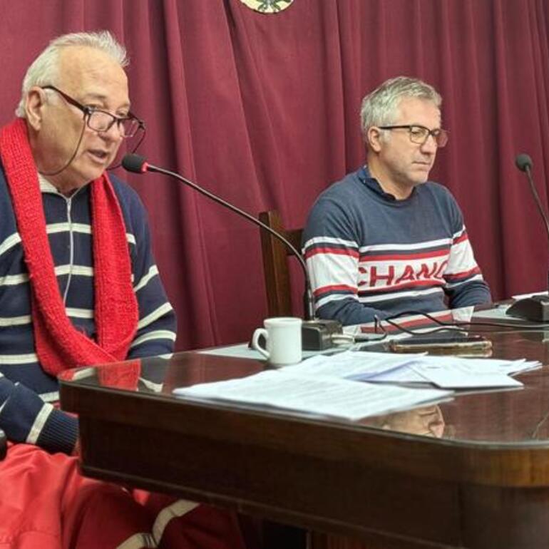Imagen de El resumen de los proyectos presentados hoy en la sesión del Concejo