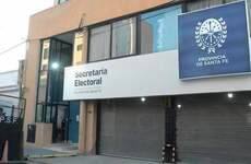 Imagen de Se habilitó un nuevo período de pago para Autoridades Comiciales de las Elecciones del 13 de abril