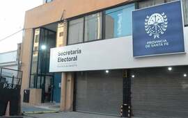 Imagen de Se habilitó un nuevo período de pago para Autoridades Comiciales de las Elecciones del 13 de abril