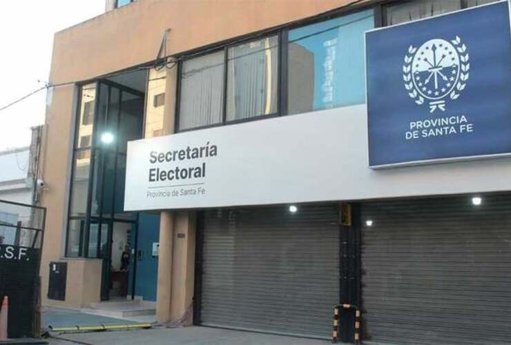 Imagen de Se habilitó un nuevo período de pago para Autoridades Comiciales de las Elecciones del 13 de abril