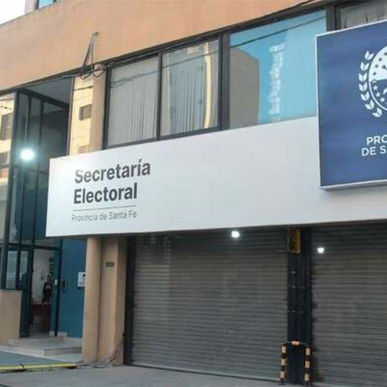Imagen de Se habilitó un nuevo período de pago para Autoridades Comiciales de las Elecciones del 13 de abril