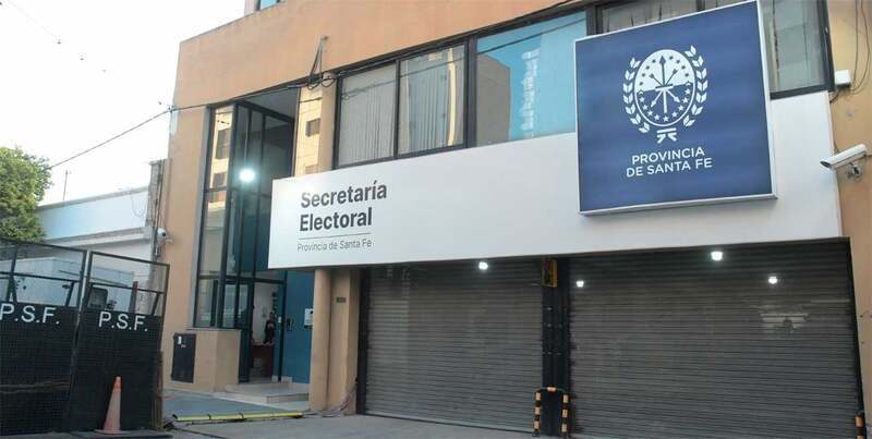 Imagen de Se habilit&oacute; un nuevo per&iacute;odo de pago para Autoridades Comiciales de las Elecciones del 13 de abril