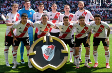 Imagen de Mundial de Clubes: River Plate le ganó 3-1 a Urawa Red Diamonds de Japón