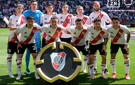 Imagen de Mundial de Clubes: River Plate le ganó 3-1 a Urawa Red Diamonds de Japón