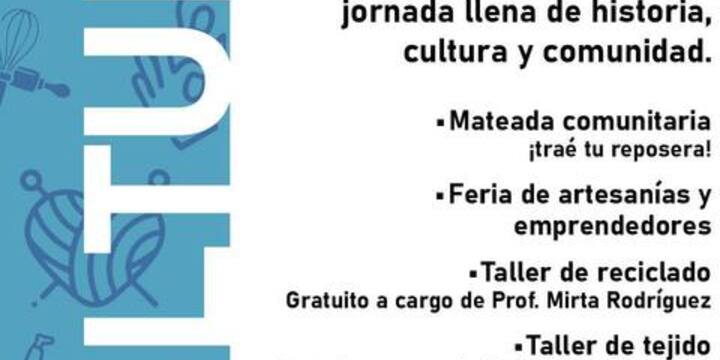 Imagen de Pavón celebrará el Día de la Bandera con una jornada cargada de cultura y comunidad
