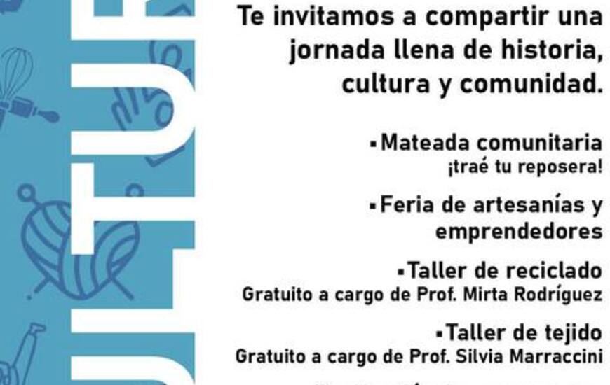 Imagen de Pav&oacute;n celebrar&aacute; el D&iacute;a de la Bandera con una jornada cargada de cultura y comunidad