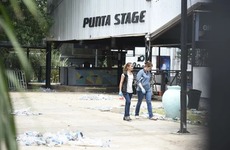 Imagen de Fallo por Punta Stage: una condena y tres absoluciones tras siete años de espera