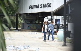 Imagen de Fallo por Punta Stage: una condena y tres absoluciones tras siete a&ntilde;os de espera