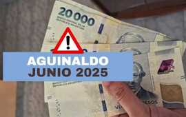 Imagen de El Gobierno de Santa Fe confirmó la fecha de pago de aguinaldo