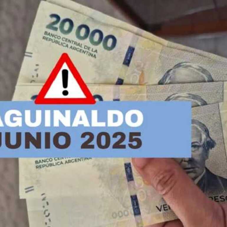 Imagen de El Gobierno de Santa Fe confirmó la fecha de pago de aguinaldo