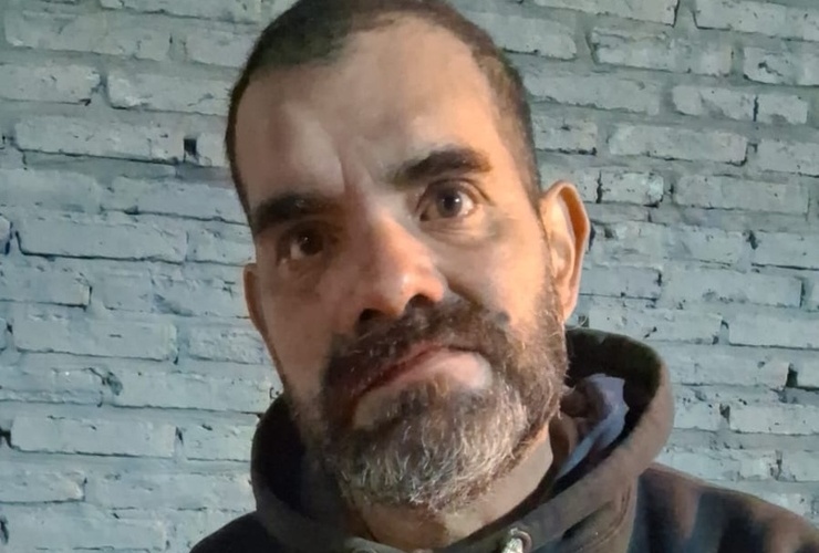 Imagen de Un vecino denunci&oacute; haber sido agredido y que no recibi&oacute; atenci&oacute;n m&eacute;dica en el Hospital N&deg;50