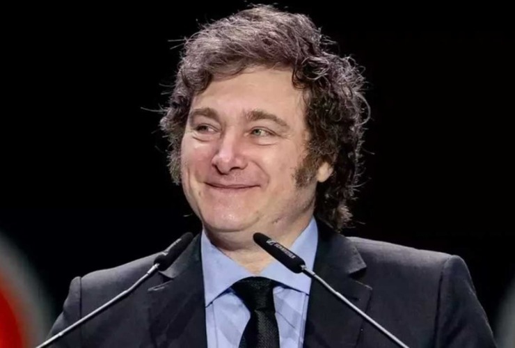 Imagen de D&iacute;a de la Bandera: Milei no viene a Rosario, pero arma su propio acto en Palermo