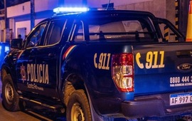 Imagen de Un peatón murió atropellado por un automovilista, que se fugó y se entregó más tarde