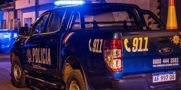 Imagen de Un peatón murió atropellado por un automovilista, que se fugó y se entregó más tarde