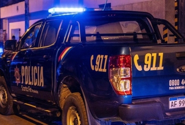 Imagen de Un peatón murió atropellado por un automovilista, que se fugó y se entregó más tarde