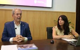 Imagen de Se ejecutó el pago de aguinaldo correspondiente al primer semestre del 2025