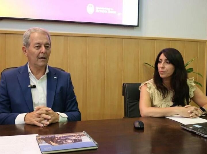 Imagen de Se ejecutó el pago de aguinaldo correspondiente al primer semestre del 2025