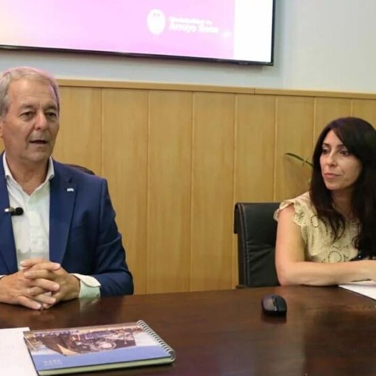 Imagen de Se ejecutó el pago de aguinaldo correspondiente al primer semestre del 2025