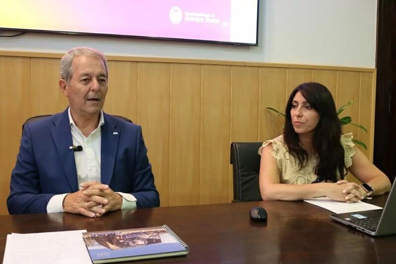 Imagen de Se ejecut&oacute; el pago de aguinaldo correspondiente al primer semestre del 2025
