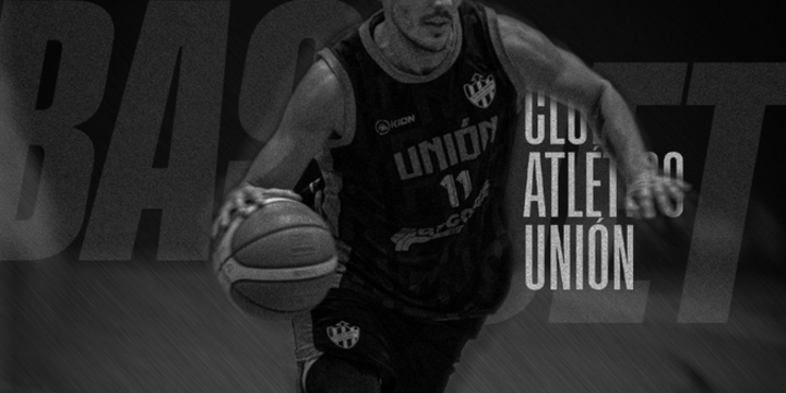 Imagen de Básquet: Unión juega hoy ante CAOVA por la Superliga