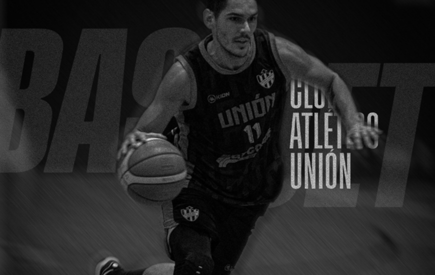 Imagen de B&aacute;squet: Uni&oacute;n juega hoy ante CAOVA por la Superliga