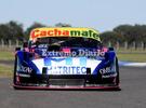 Imagen de Todo lo que dejo el TC Pista...
